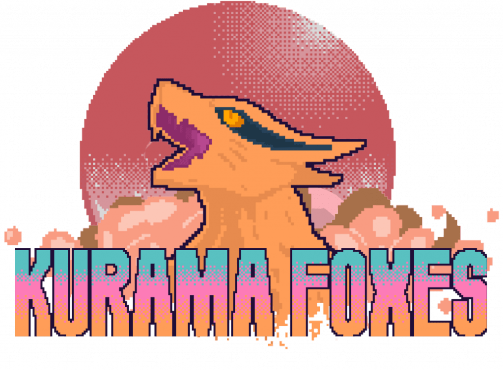 Kurama Foxes